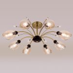 Люстра на штанге Citilux CL108185