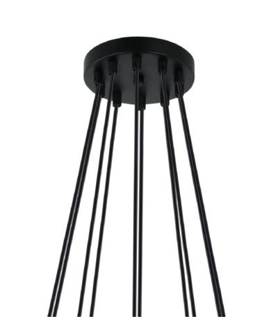 Подвесная люстра Favourite Pfefferling 2364-10P