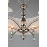 Подвесной светильник Aployt Lyusi APL.711.06.06