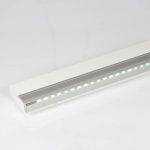 Профиль Arlight STEP-MINI-2000 ANOD 019195