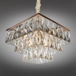 Подвесная люстра Omnilux OML-72603-08