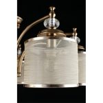 Люстра на штанге APLOYT Agata APL.720.07.08