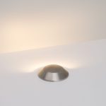 Накладка Arlight ART-DECK-CAP-LID1-R65 (SL, STEEL) 045349