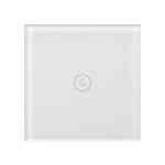 Выключатель сенсорный Arlight SWT-OMALI-S01-ZB-WH (250V, 10A, Zigbee) 050035