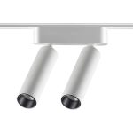 Трековый магнитный светильник Novotech Smal 359253
