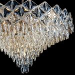 Подвесная люстра Modelux ML.7555.31 GD