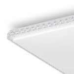 Потолочный светодиодный светильник Citilux Кристалино Слим CL715K720