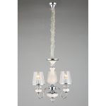 Подвесная люстра Omnilux OML-84603-03