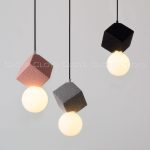 Подвесной светильник Cloyd Austa 11150