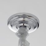 Подвесная люстра Citilux Naiad CL315151