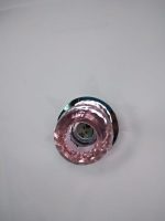 Встраиваемый светильник Elvan TCH-1023-GY-5.3-Pk-Ch