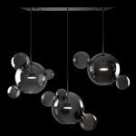 Подвесная люстра Loft IT Bolle 2029-S3