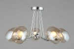 Подвесная люстра Omnilux Tesero OML-27307-05