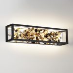 Настенный светильник Odeon Light Bild 5065/17WL