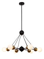 Подвесная люстра Myfar Paulo MR2150-6P