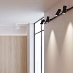 Корпус накладного светильника Arlight SP-Polo-Surface-R65 024220(1)