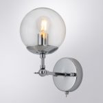 Спот Arte Lamp A1664AP-1CC
