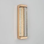 Настенный светильник Modelux ML.544.420 GD