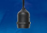 Патрон Uniel (UL-00003699) ULH-E27-IP54-150cm