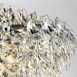 Подвесная люстра Modelux premium ML.8861.16P CR