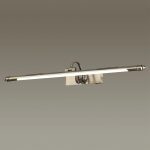 Подсветка для картин Odeon Light Dega 4916/12WL