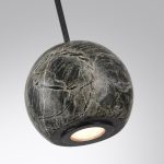 Подвесной светильник Odeon Light Midcent Dex 7068/5L