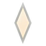 Настенно-потолочный светодиодный светильник iLedex CReator X068204 4W 3000K WH