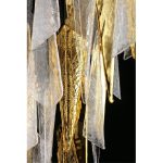 Каскадная люстра Aployt Teresa APL.855.06.10