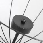 Подвесная люстра Lussole LGO LATTICE GRLSP-8216