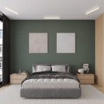 Трековый светильник Novotech Flum Shino 359447