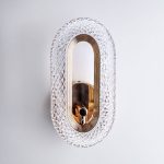 Настенный светильник Modestyle MS.1120.01 GD