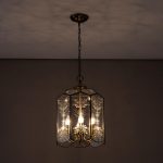 Подвесная люстра Citilux Витра-2 CL442260