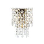 Настенный светильник Modelux ML.7074.03 GD