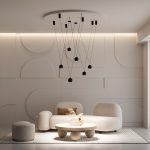 Подвес Arlight SPX-Hang-Canopy-R70-L1500 (BK) 036979