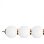 Подвесной светильник Citilux Балу CL207173