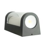 Уличный настенный светильник Feron Челси DH057 51486