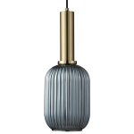 Подвесной светильник Loft IT IRIS 2070-A+BR