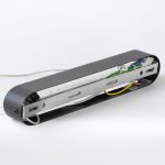 Подвесной светильник Lussole Hale LSP-7383