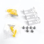 Уличный настенный светильник Feron DH3003 48027