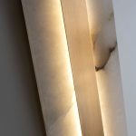 Настенный светильник Modestyle MS.213.500 BS