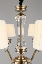 Подвесная люстра Omnilux OML-88413-06