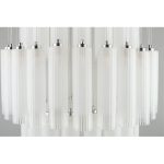 Каскадная люстра Aployt Francesca APL.859.06.90