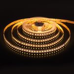 Светодиодная лента Elektrostandard 24V 16W 240Led 2835+2835 IP20 MIX теплый белый/холодный белый, 5м 4690389170232