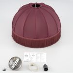 Подвесной светильник Citilux Базель CL407033