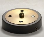 Накладная люстра Lussole Lgo Oahe GRLSP-8142