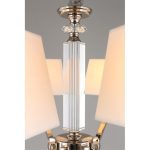 Подвесная люстра APLOYT Emilia APL.723.03.08