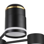 Люстра на штанге Lumion Virsava 8234/6C