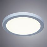 Встраиваемый светильник ARTE Lamp A7972PL-1WH