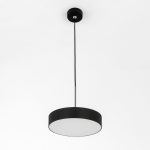 Подвесной светильник Citilux Тао CL712S182N