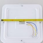 Потолочная люстра Citilux Симпла CL714K480G